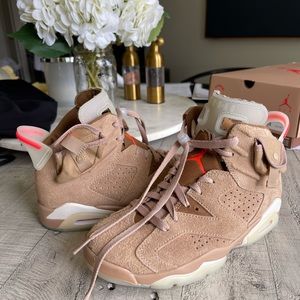 Tracks Scott Jordan 6